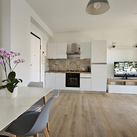 The Stopover Suite House Fiumicino Luaran gambar