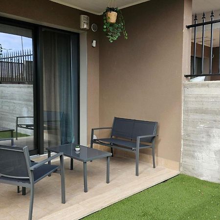 The Stopover Suite House Fiumicino Luaran gambar