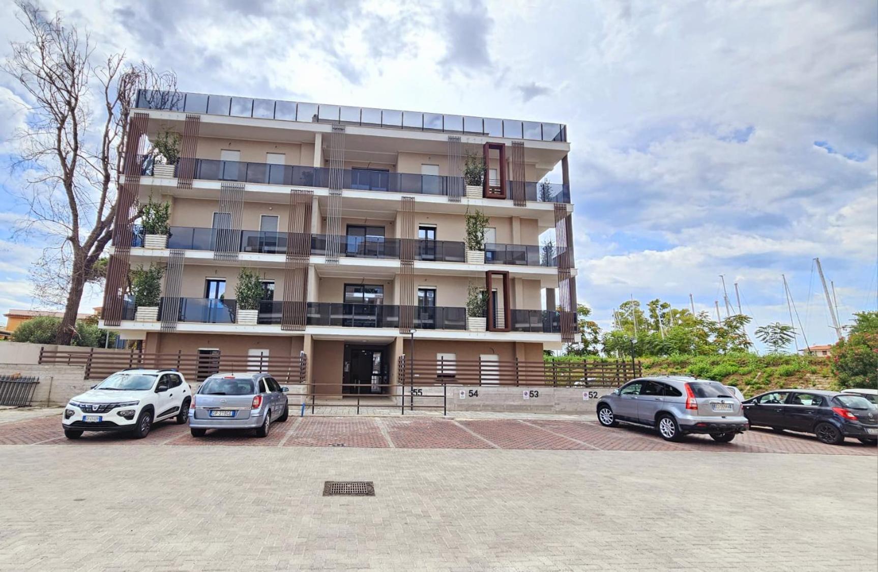 The Stopover Suite House Fiumicino Luaran gambar