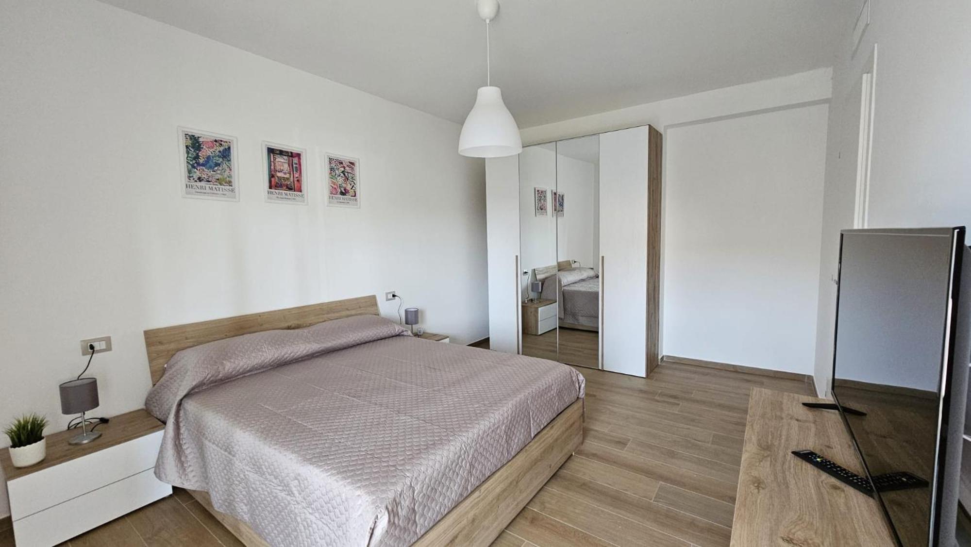 The Stopover Suite House Fiumicino Luaran gambar