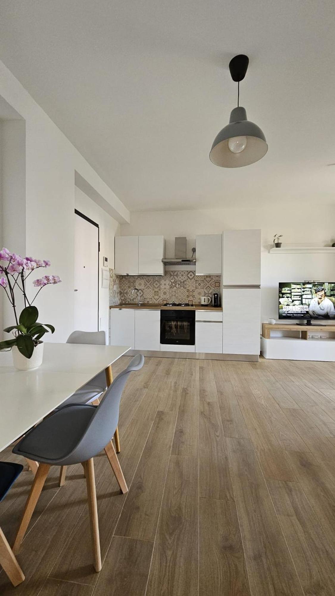 The Stopover Suite House Fiumicino Luaran gambar