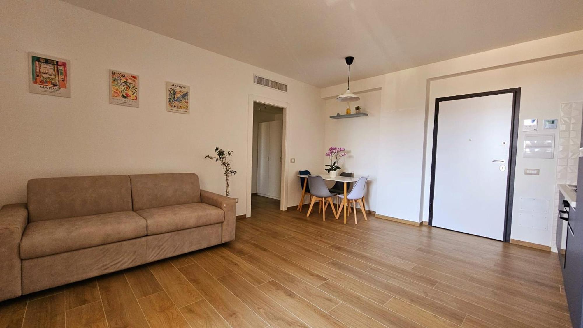 The Stopover Suite House Fiumicino Luaran gambar