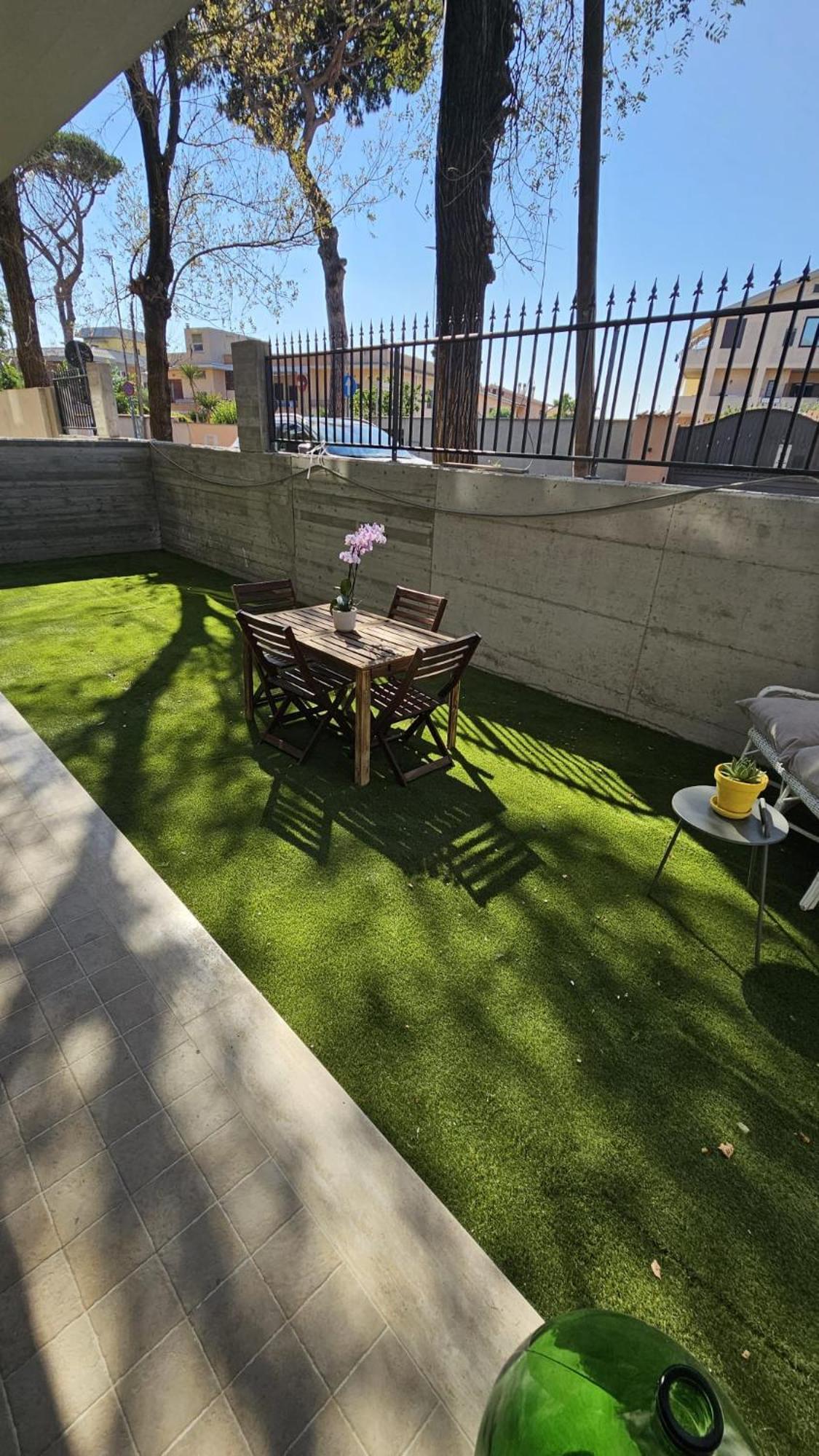 The Stopover Suite House Fiumicino Luaran gambar