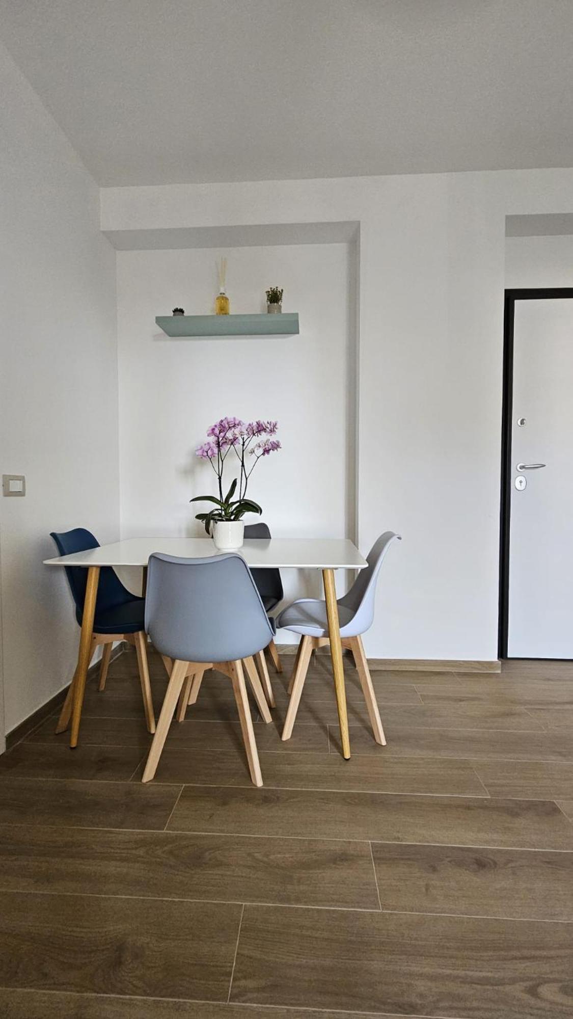 The Stopover Suite House Fiumicino Luaran gambar