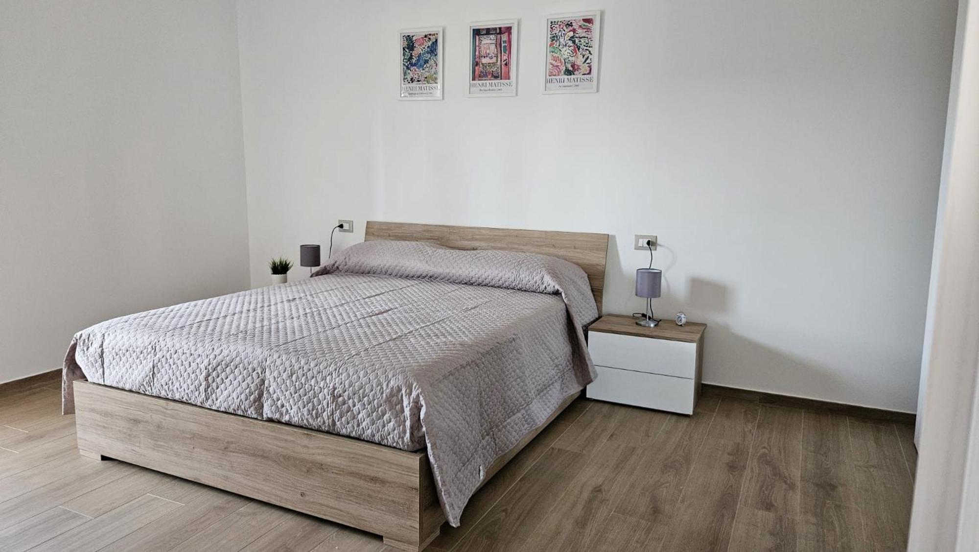 The Stopover Suite House Fiumicino Luaran gambar