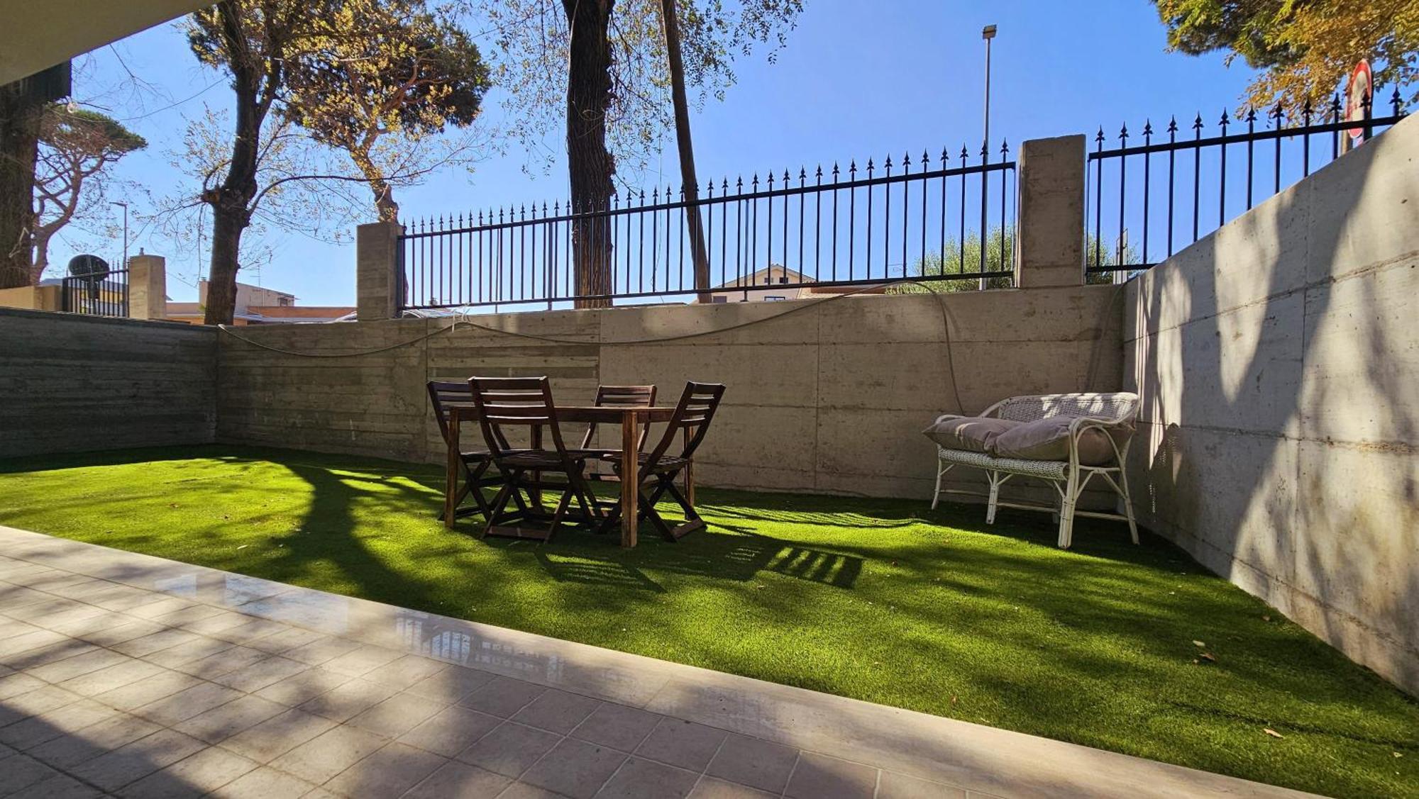 The Stopover Suite House Fiumicino Luaran gambar