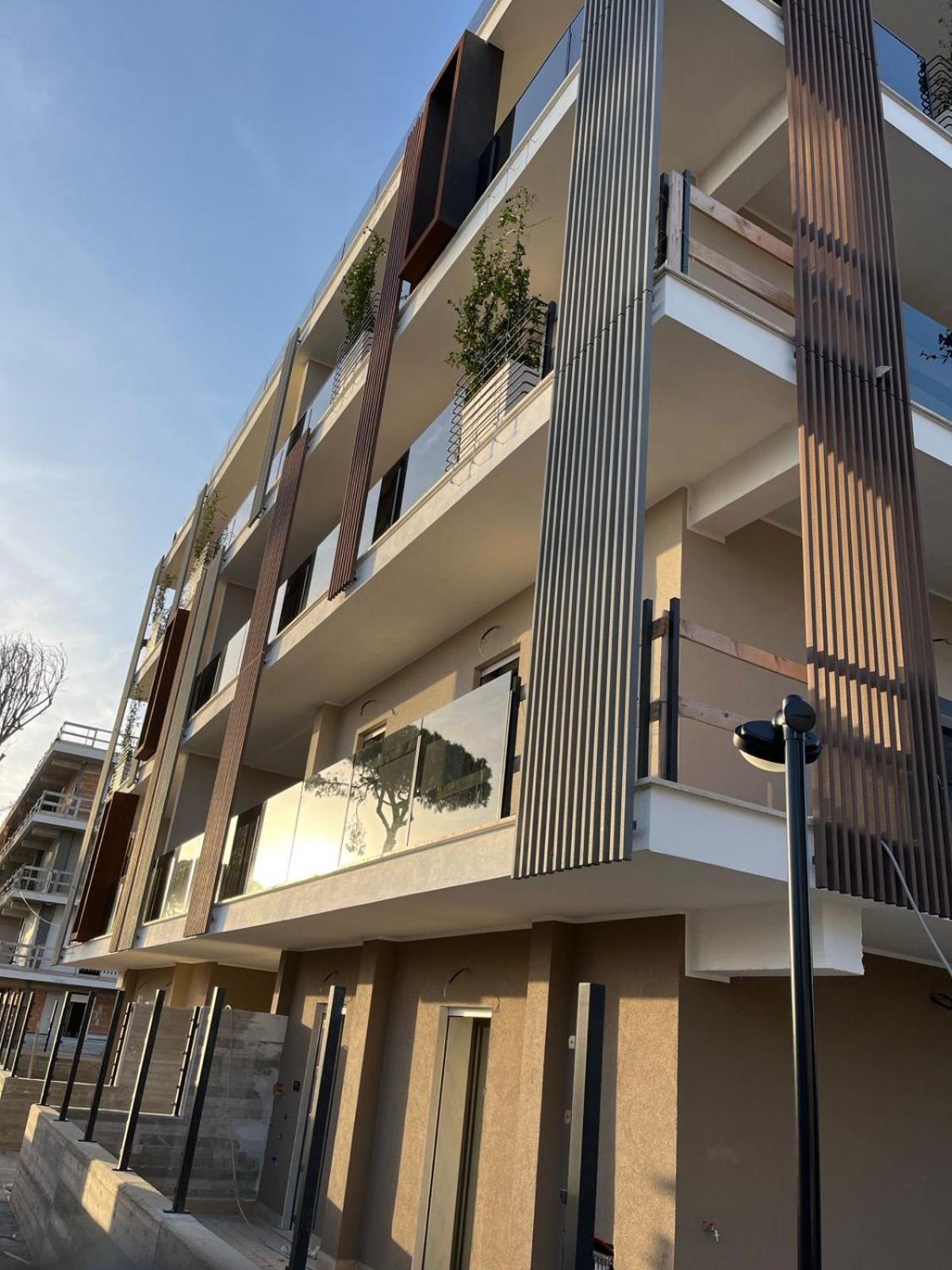 The Stopover Suite House Fiumicino Luaran gambar