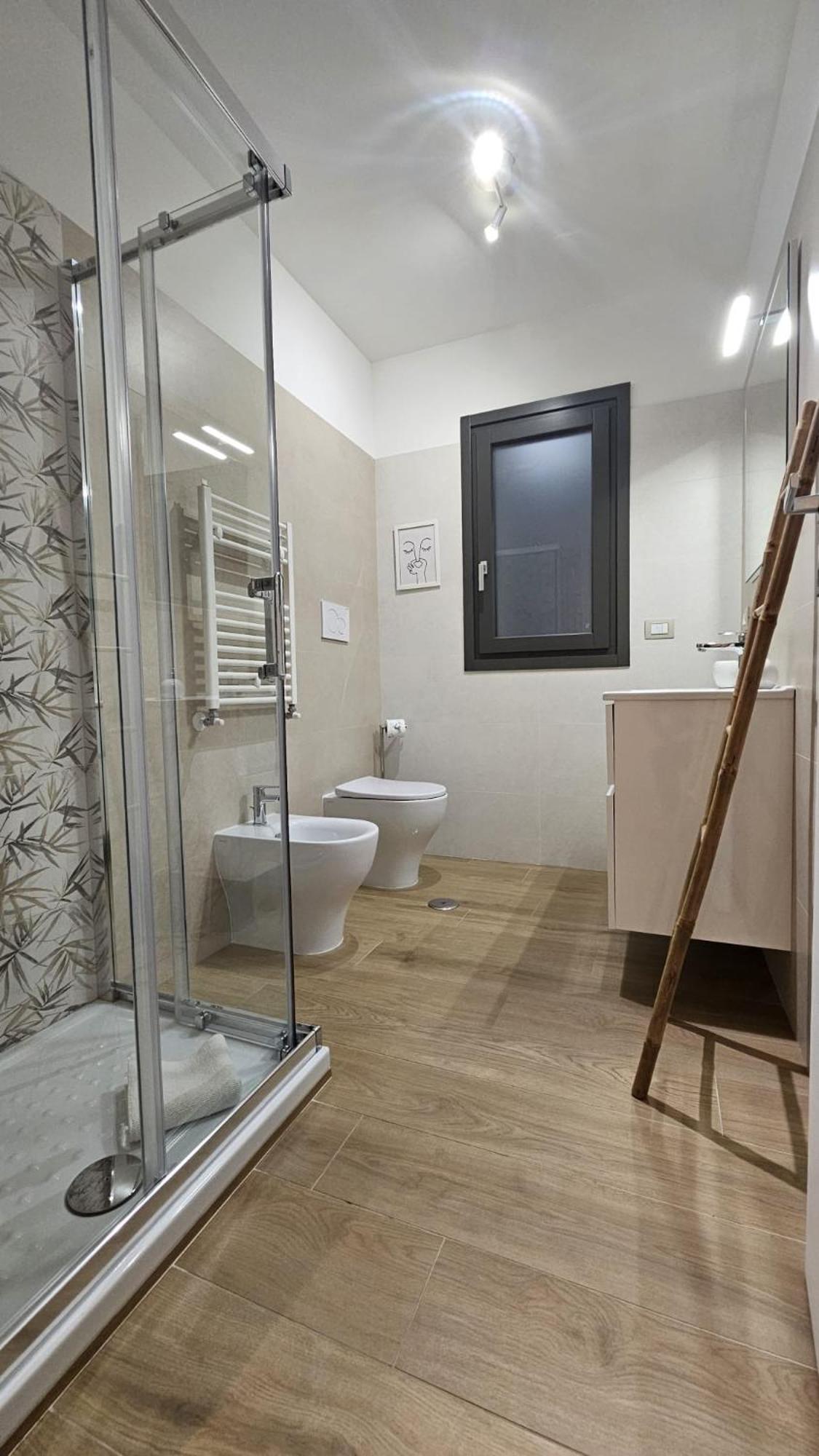 The Stopover Suite House Fiumicino Luaran gambar