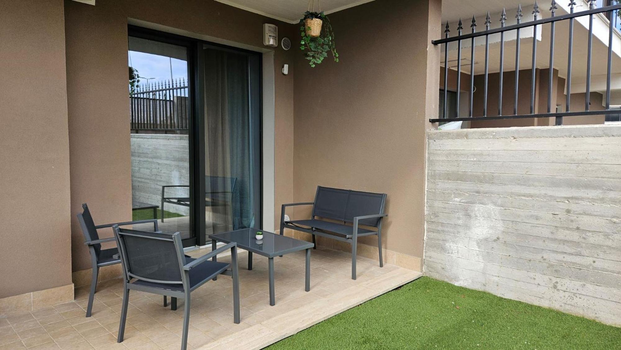 The Stopover Suite House Fiumicino Luaran gambar