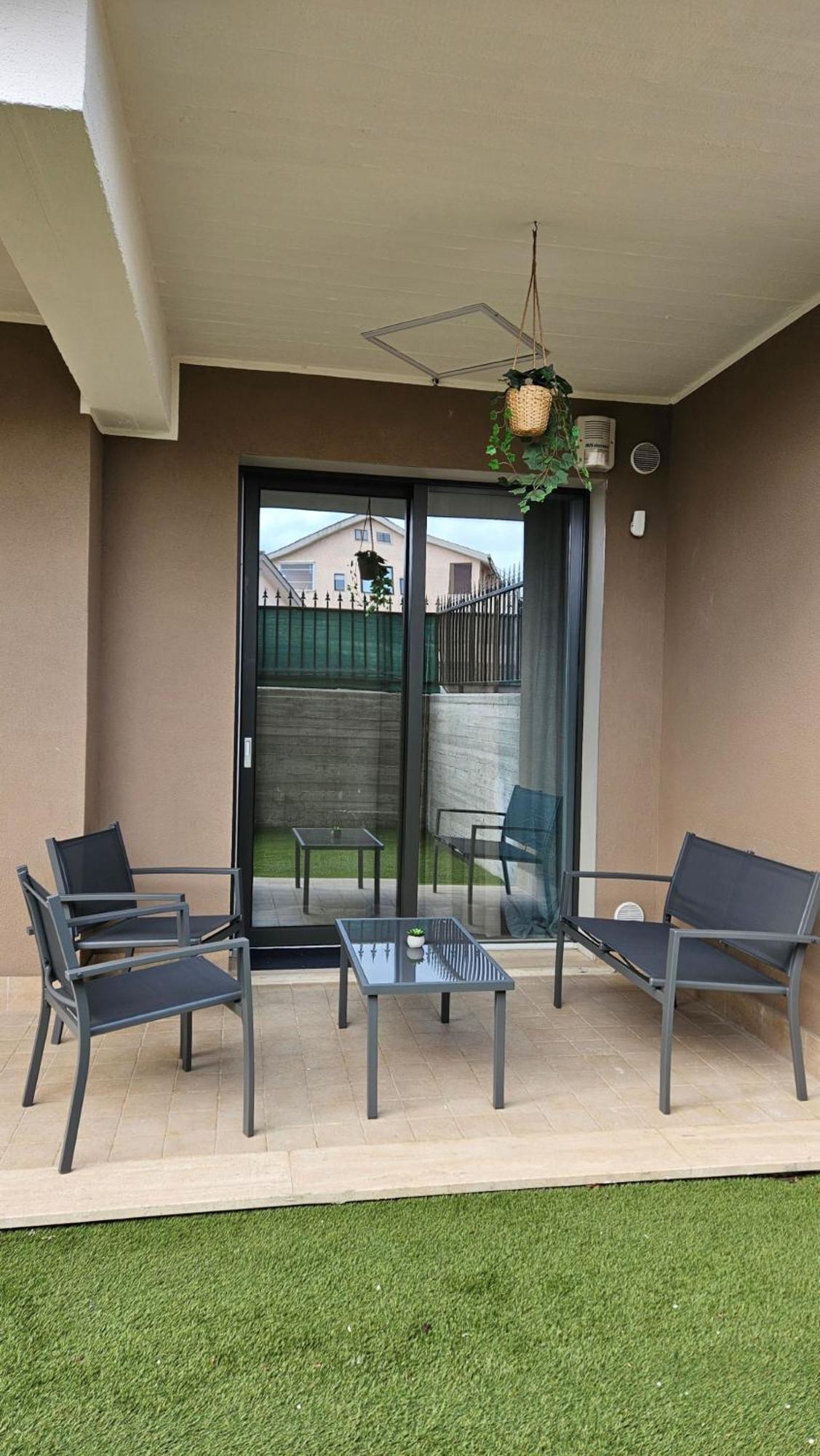 The Stopover Suite House Fiumicino Luaran gambar